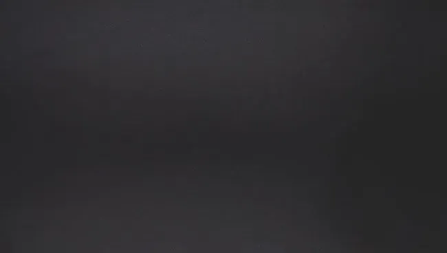 Black In-Home Product Finish