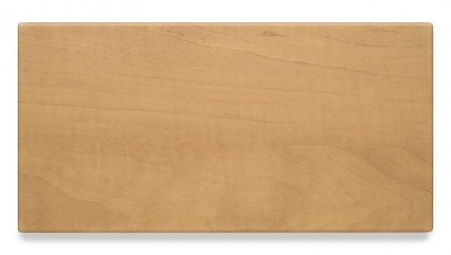 Candlelight Modern Custom Closet Style Option