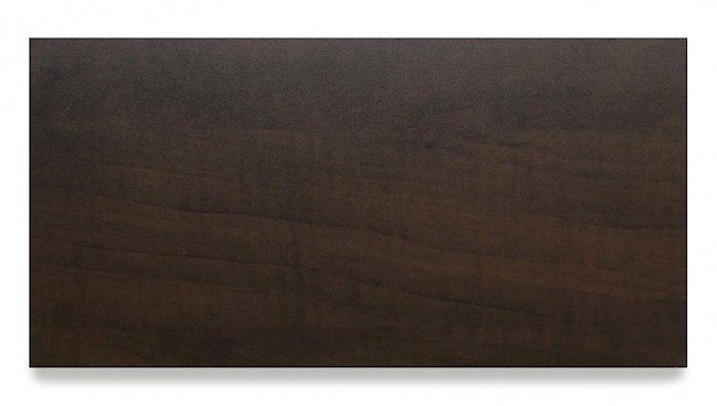 Chocolate Pear Flat Panel Custom Closet Style Option