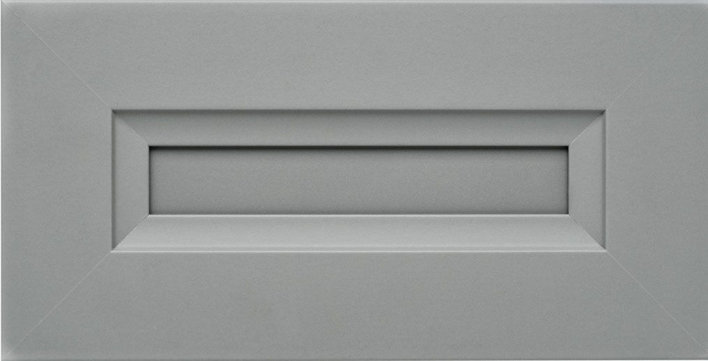 Allegra Style Option With Cloud Finish