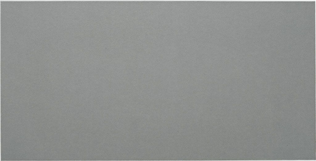 Flat Panel Style Option With Cloud Finish