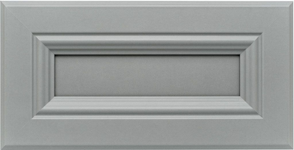 Cloud Milan Custom Closet Style Option