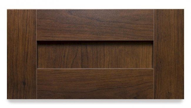 Coco Shaker Custom Closet Style Option