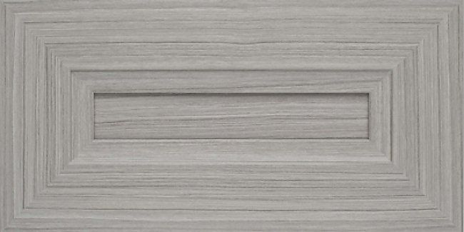 Allegra Style Option With Concrete Finish
