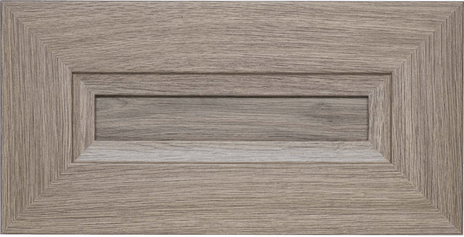 Allegra Style Option With Drift Finish
