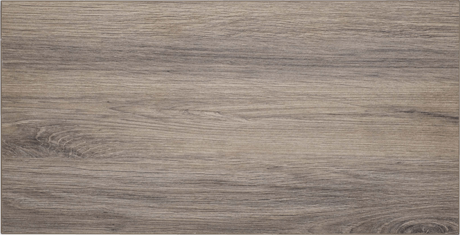Flat Panel Style Option With Drift Finish