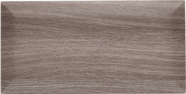 Pillowtop Style Option With Drift Finish