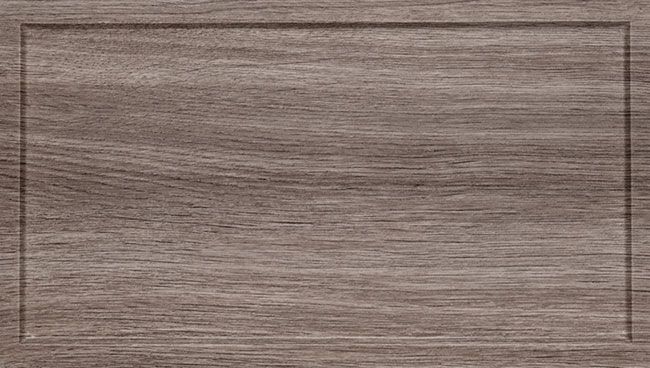 Slim Shaker Style Option With Drift Finish