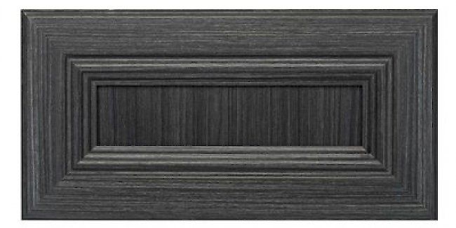 Licorice Milan Custom Closet Style Option