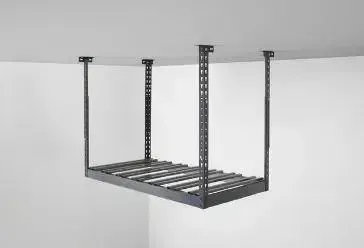 Overhead Storage Racks