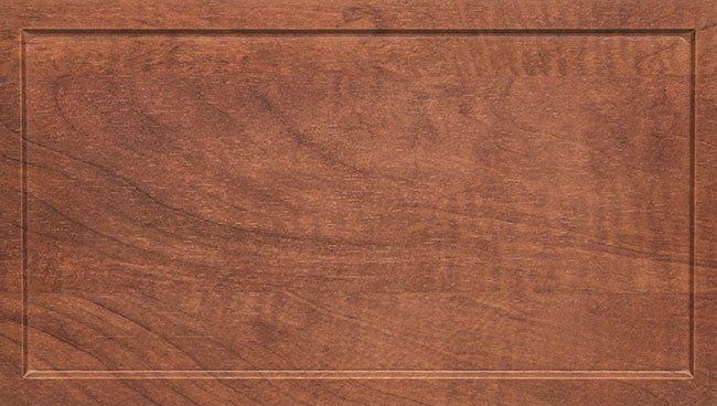 Warm Cognac Slim Shaker