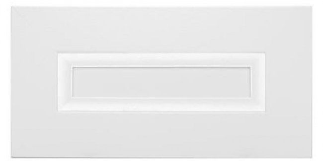 Allegra Style Option With White Finish