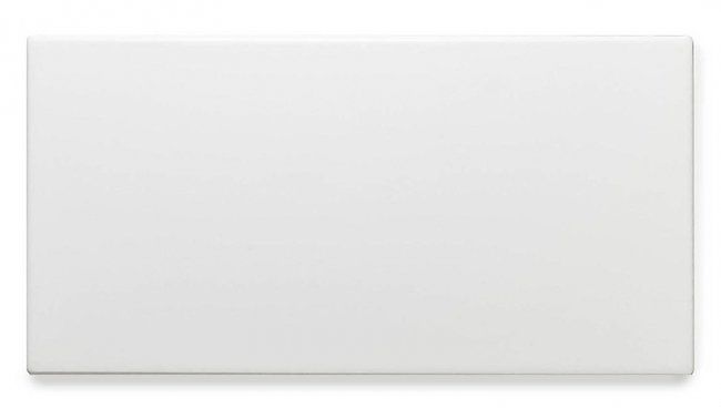 Modern Style Option With White Finish