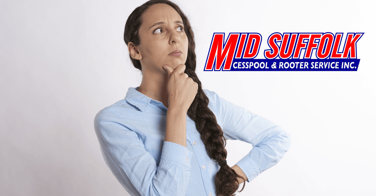 Top Five Signs That You Need to Service Your Cesspool and why cesspool servicing is a very necessary thing. Top Five Signs That You Need to Service Your Cesspool
