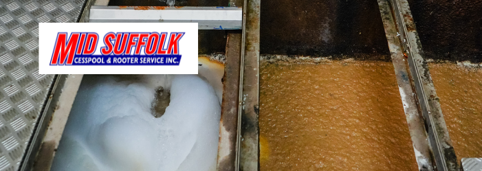 What Happens if You Ignore Grease Trap Maintenance?  Mid Suffolk Cesspool Services