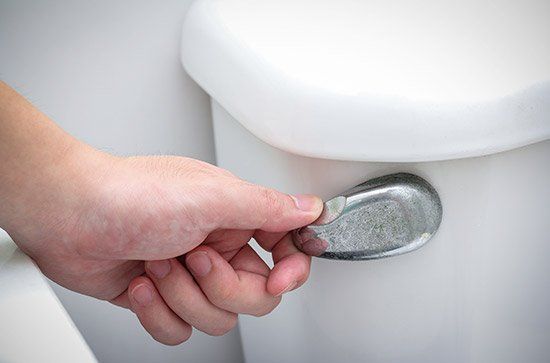 Your toilet should never stop you from your business.