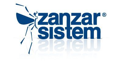 ZANZARSISTEM - LOGO