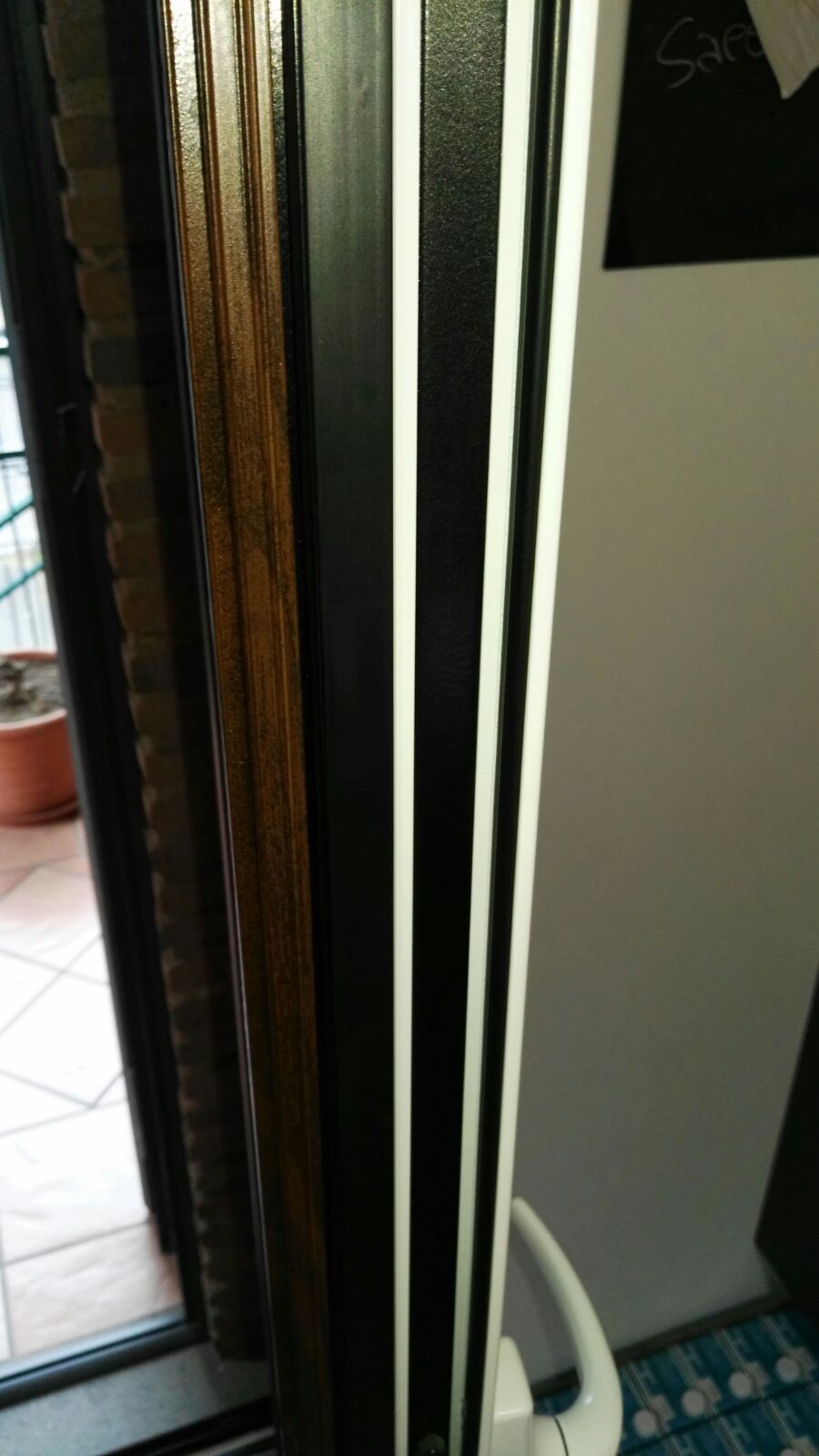 Serramenti per abitazione