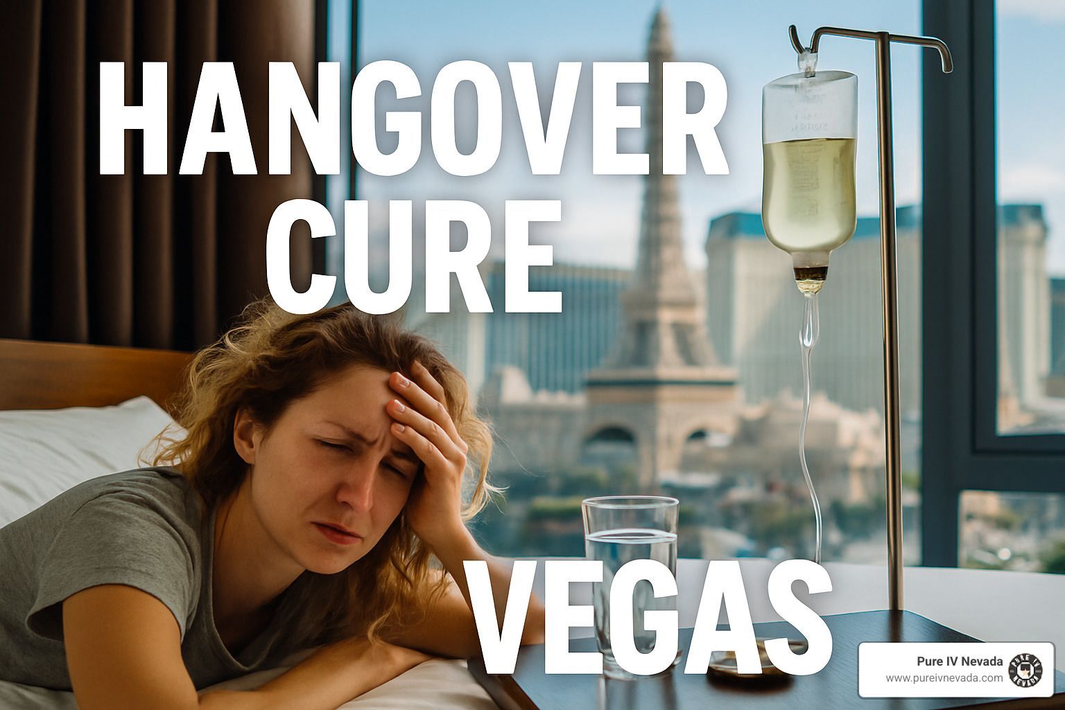 hangover cure vegas - hangover cure vegas