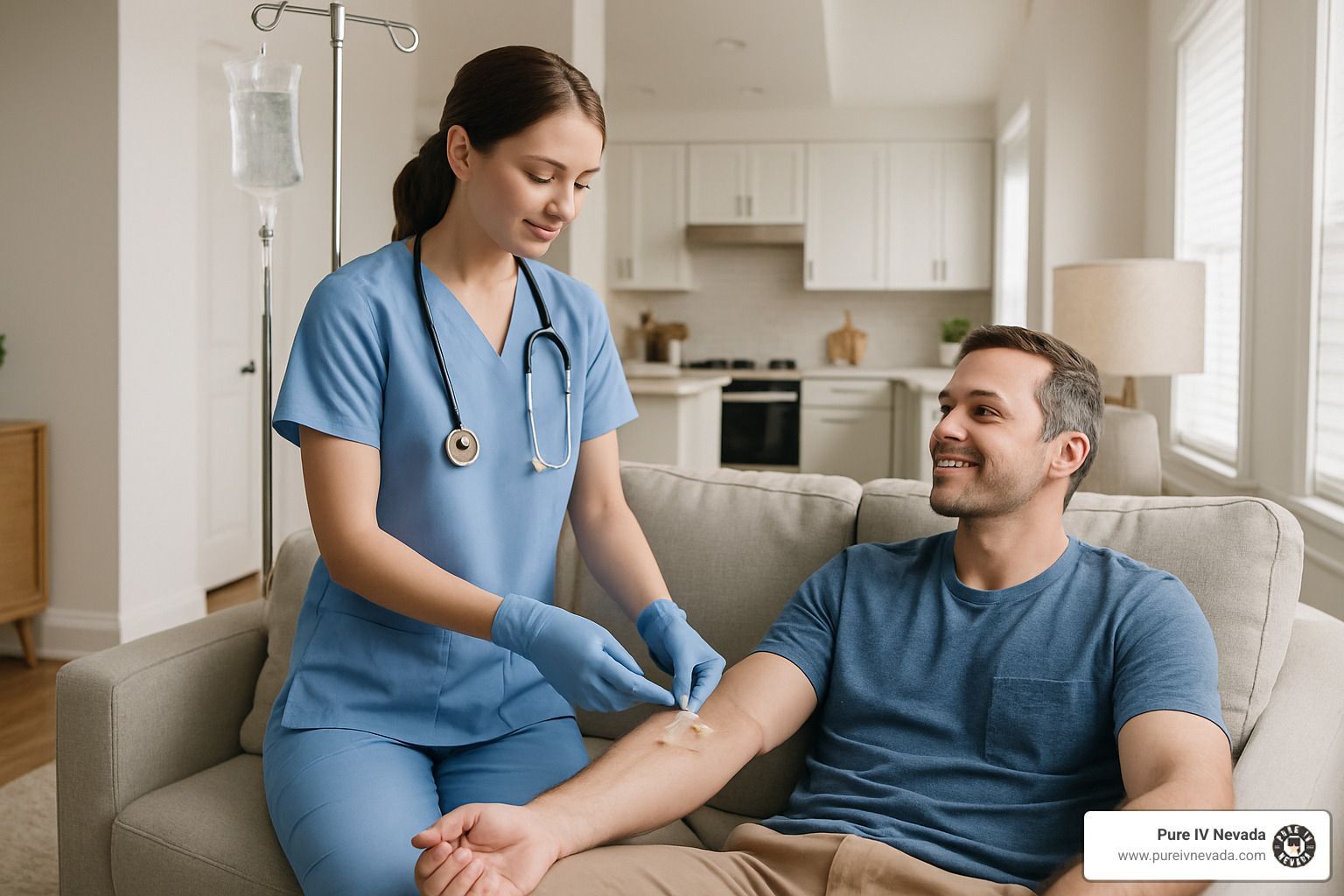 iv drip at home - iv drip at home