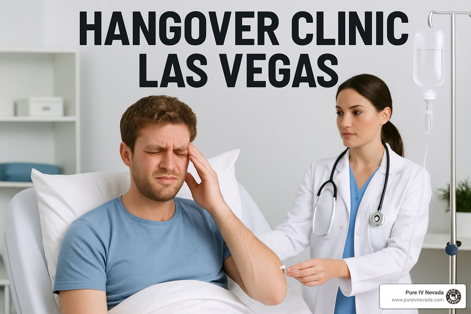 hangover clinic las vegas - hangover clinic las vegas