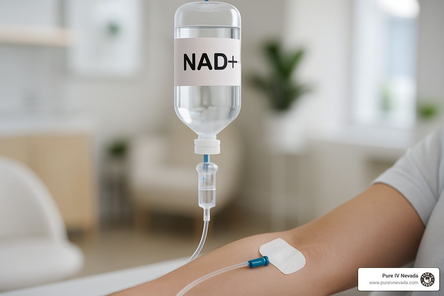 nad iv therapy detox - nad iv therapy detox