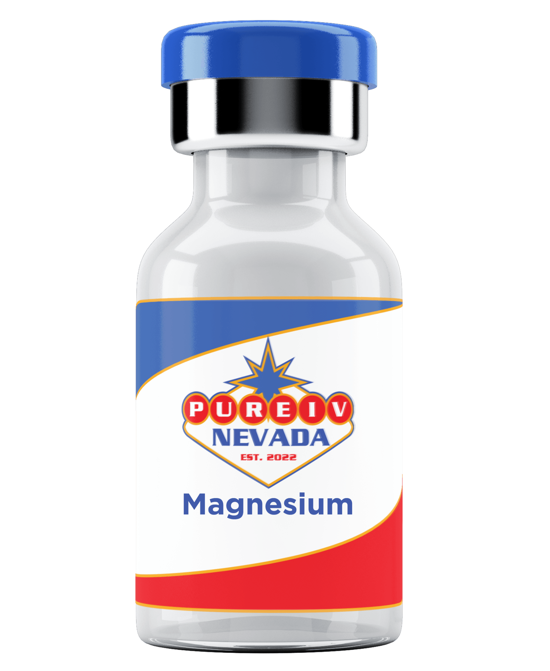 Magnesium