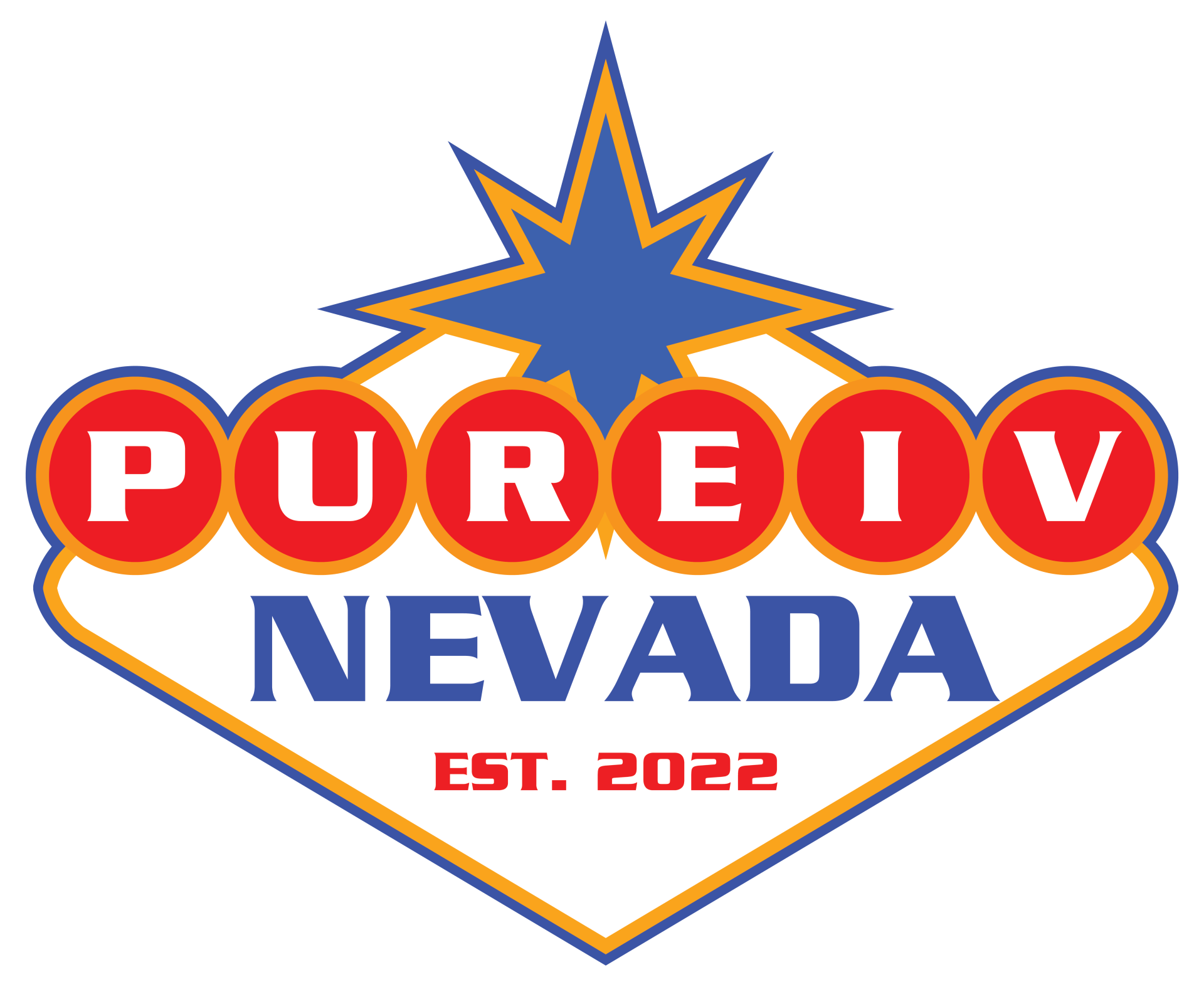 Pure IV Nevada