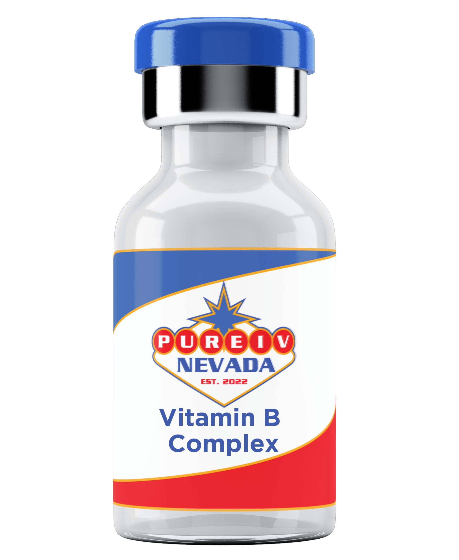 Vitamin B Complex