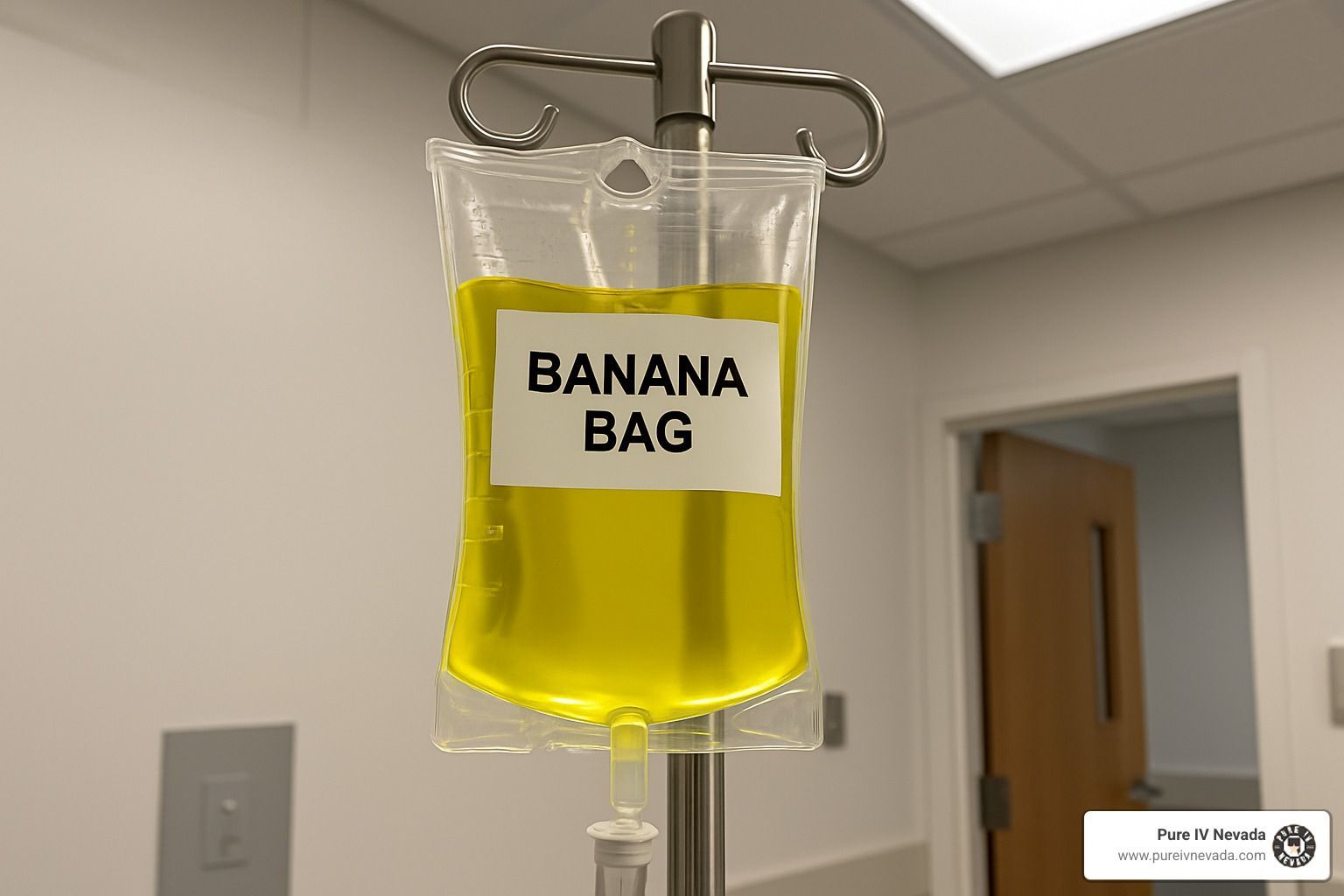 banana bag - what is a banana bag