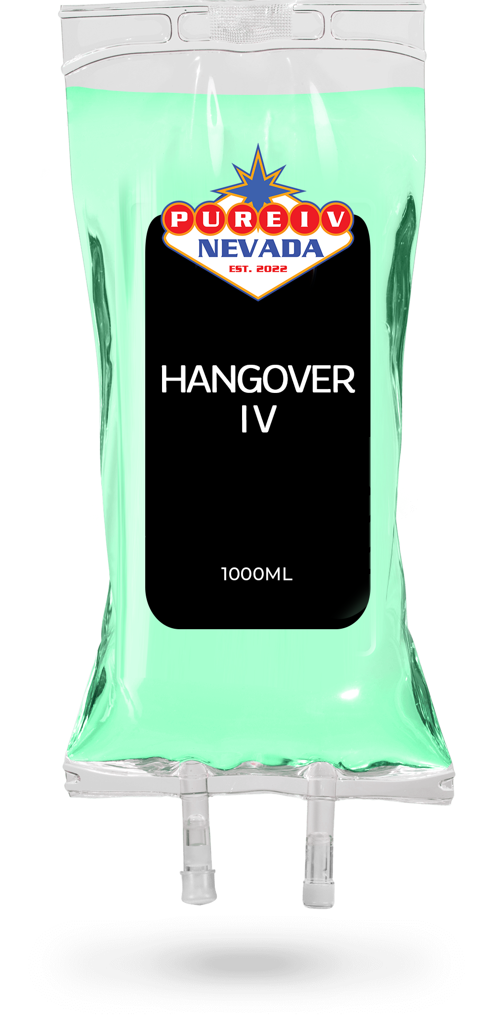 HANGOVER