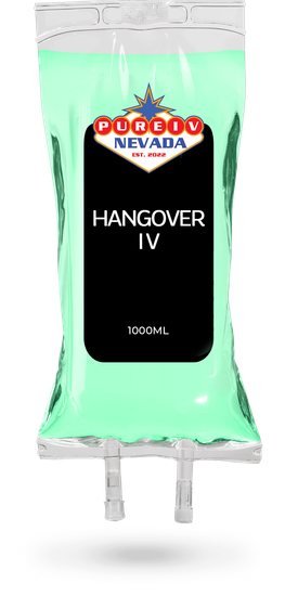 HANGOVER