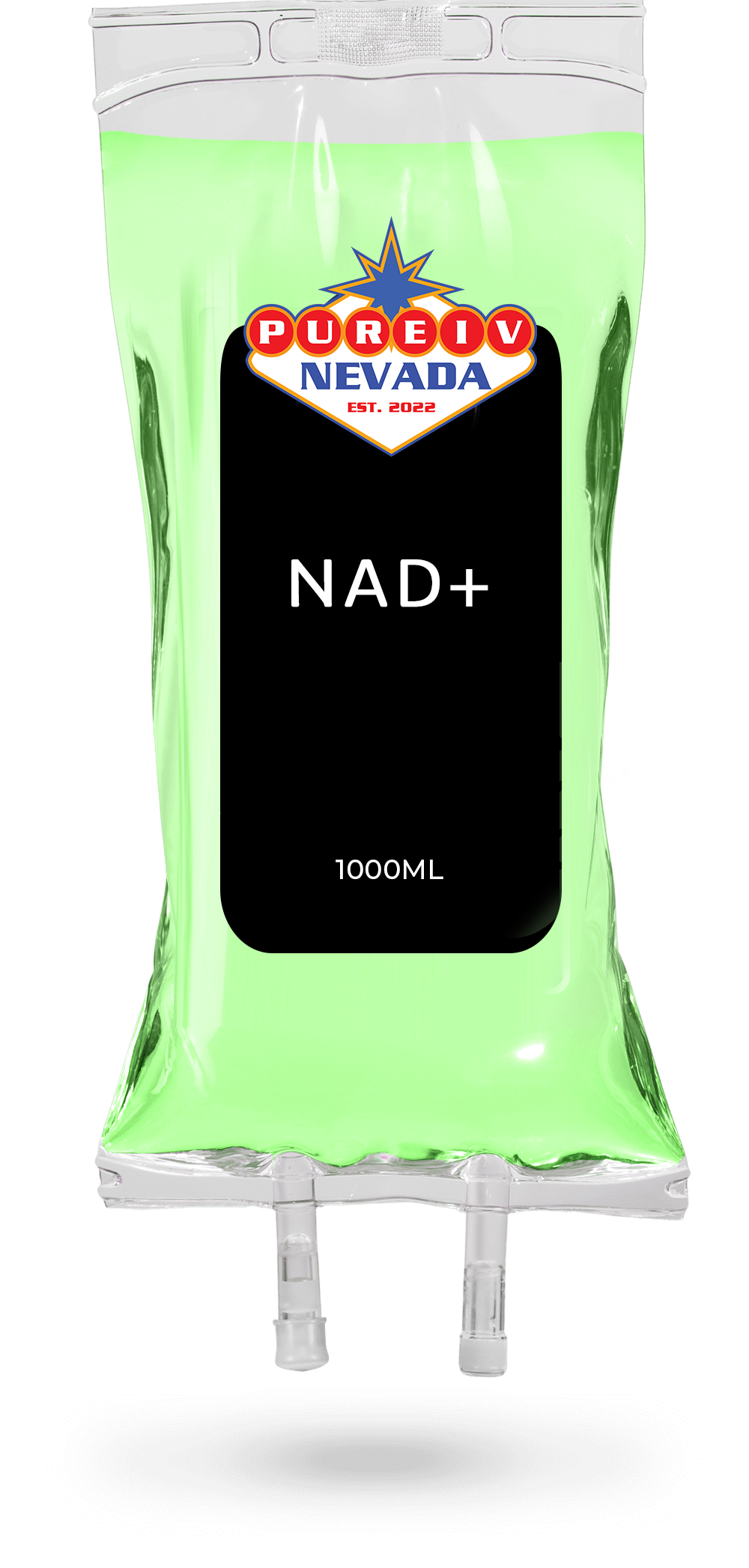 NAD+