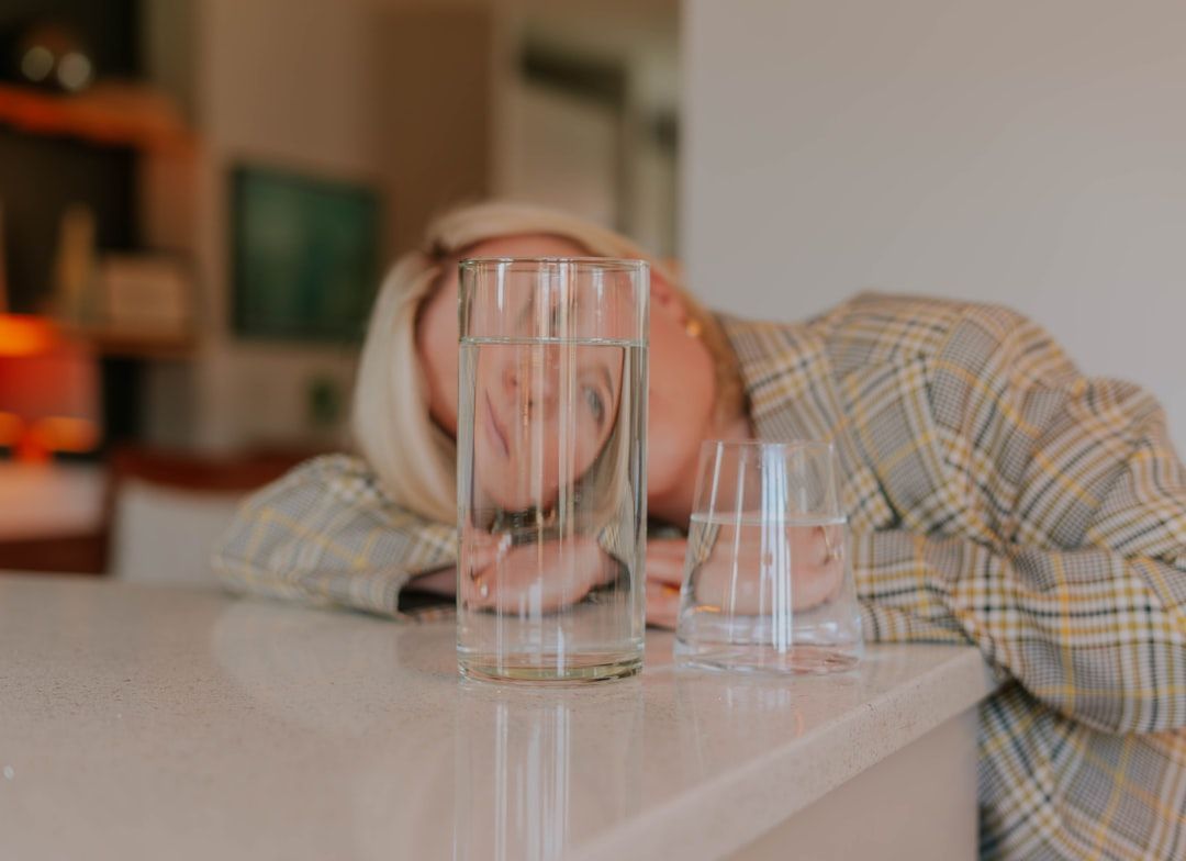 hangover nausea - how to get rid of hangover nausea fast
