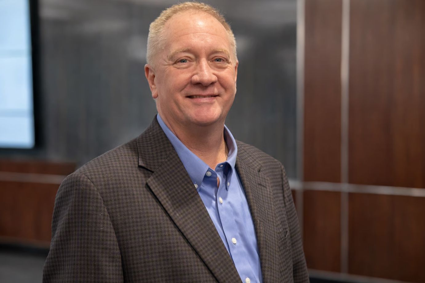 Todd Hayden Website Banner