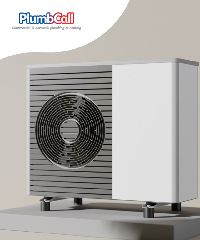 Cut Energy Bills in Half with Air Source Heat Pumps