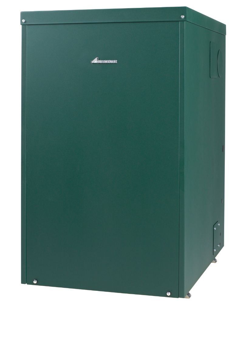 Oil Boiler Installations