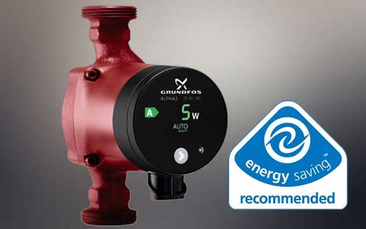 Central Heating Services