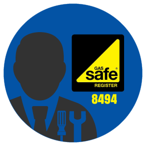 Gas Safe Registered Engineers