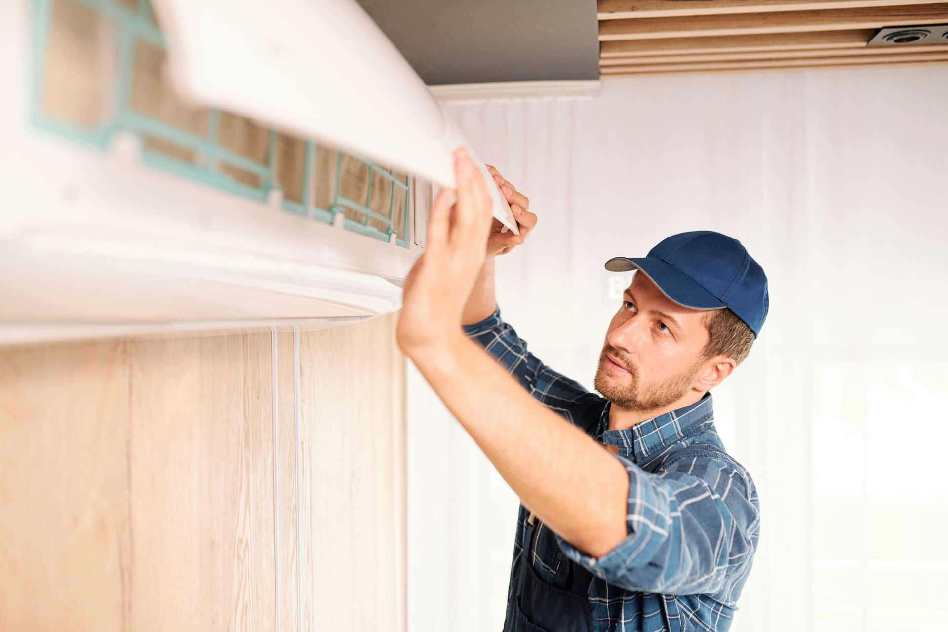 AC Repair Service - Bell, FL - Akins Heating and Air Conditioning