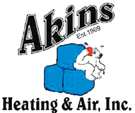 Akins Heating and Air Conditioning