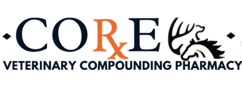 CORE Veterinary Pharmacy logo