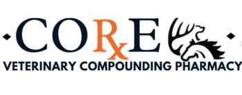 CORE Veterinary Pharmacy logo
