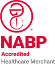 NABP logo
