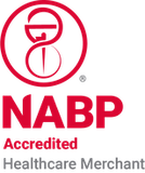 NABP logo