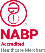 NABP logo