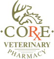 CORE Veterinary Pharmacy logo