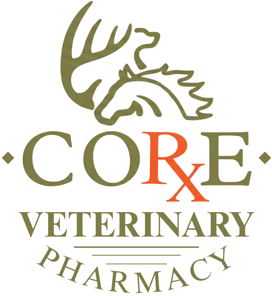 CORE Veterinary Pharmacy logo
