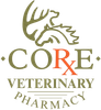 CORE Veterinary Pharmacy logo