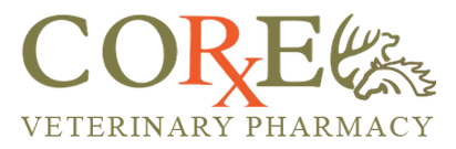 CORE Veterinary Pharmacy logo